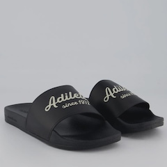 Chinelo adidas Adilette Show Unissex - Foto 3