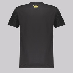 Camisa Santos Logo Infantil FutFanatisc - Foto 2