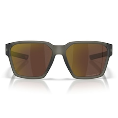 Óculos de Sol Unissex Oakley Briza Prizm Rose Gold - Foto 1