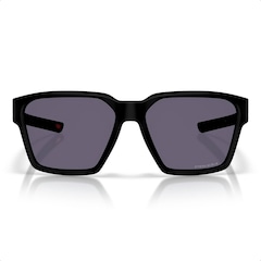 Óculos de Sol Unissex Oakley Briza Prizm Grey - Foto 1