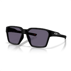 Óculos de Sol Unissex Oakley Briza Prizm Grey - Foto 3