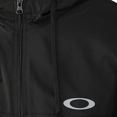 Jaqueta Masculina Oakley Windbreaker II - Foto 5