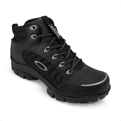 Tênis Masculino Oakley Halftrack III Mid - Foto 2