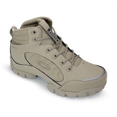 Tênis Masculino Oakley Halftrack III Mid - Foto 2