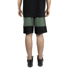 Short Oakley TRN Knit Graphic Masculino - Foto 2
