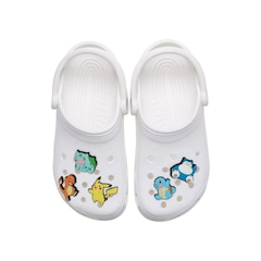 Jibbitz™ Crocs Pokemon Combo - 5 peças - Foto 2