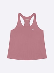 Camiseta Regata Nadador Feminina Enfim Malwee Malha Dry - Foto 3