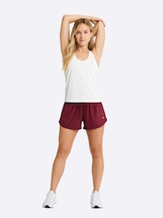 Camiseta Regata Nadador Feminina Enfim Malwee Malha Dry - Foto 2