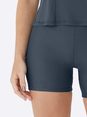 Short Feminino Enfim Malwee Estampado - Foto 2