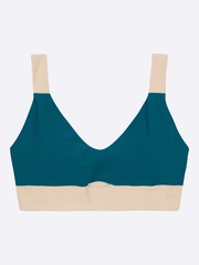 Top Regata Feminino Enfim Malwee Cut Out Malha - Foto 3