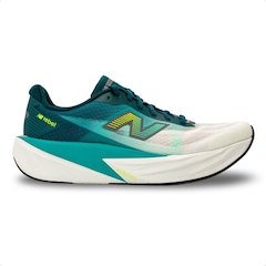 Tênis Masculino New Balance Fuelcell Rebel V5 - Foto 1