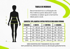 Camiseta Regata Adidas Essentials Linear Slim Feminina - Foto 7