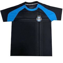 Camiseta Infantil Betel Grêmio Force II - Foto 1