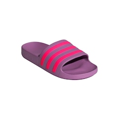 Chinelo Adidas Adilette Aqua Feminino - Foto 3
