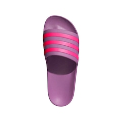 Chinelo Adidas Adilette Aqua Feminino - Foto 4