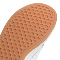 Tênis Infantil Adidas Grand Court Mid - Foto 8