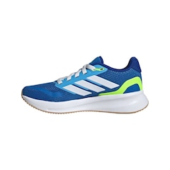 Tênis Infantil Adidas Runfalcon - Foto 2