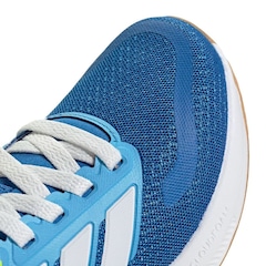 Tênis Infantil Adidas Runfalcon - Foto 8