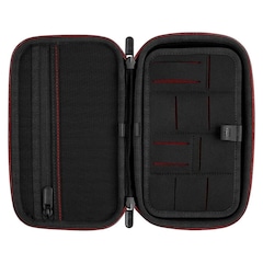 Bolsa de Mão Victorinox Tech Pouch Travel Essentials - Foto 3