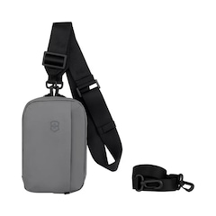 Bolsa Transversal Victorinox Pouch Travel Essentials - Foto 1