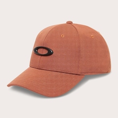 Boné Oakley Aba Curva Tincan Cap SM26 Adulto - Foto 1