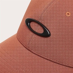 Boné Oakley Aba Curva Tincan Cap SM26 Adulto - Foto 3