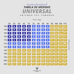 Camiseta Feminina Uv Manga Longa Térmica Performance Wear - Foto 5