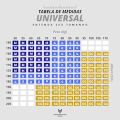 Camiseta Feminina Uv Manga Longa Térmica Performance Wear - Foto 5