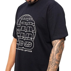 Camiseta Oakley HDO Logo SM26 Masculina - Foto 3