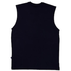 Camiseta Regata Oakley B1B Melted Metal SM26 Masculina - Foto 4