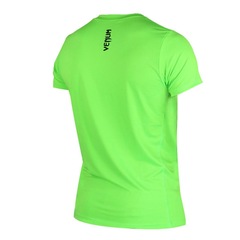Camiseta Venum Performance Drygear Origins Neo Masculina - Foto 2