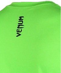 Camiseta Venum Performance Drygear Origins Neo Masculina - Foto 4