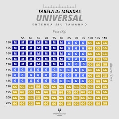 Kit 3 Bermudas Masculina Dry Fit Elastano Performance Wear - Foto 5