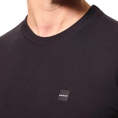 Kit 3 Camisetas Oakley Patch SM26 Masculina - Foto 3
