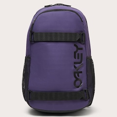 Mochila Oakley The Freshman Skate Backpack 20 Litros - Foto 1