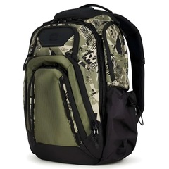 Mochila Ogio Renegade Pro Woodcut Polka 25 Litros - Foto 3