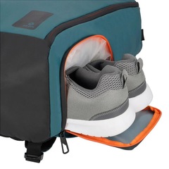 Mochila Xtrem Fairfax 4XT 40L 40 Litros - Foto 5