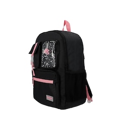 Mochila Xtrem Notebook 15pol Feminina Cleveland 28 Litors - Foto 2