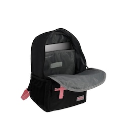 Mochila Xtrem Notebook 15pol Feminina Cleveland 28 Litors - Foto 4