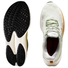 Tênis Fila Racer Speedzone Feminino + 3 Pares de Meias - Foto 6