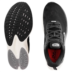 Tênis Fila Racer Speedzone Masculino + 3 Pares de Meias - Foto 5