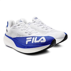 Tênis Fila Racer Speedzone Masculino + 3 Pares de Meias - Foto 3