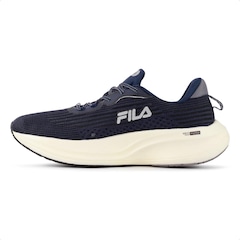 Tênis Fila Racer Speedzone Masculino + 3 Pares de Meias - Foto 2