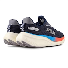 Tênis Fila Racer Speedzone Masculino + 3 Pares de Meias - Foto 5