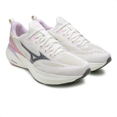 Tênis Mizuno Glow 3 Feminino - Foto 3