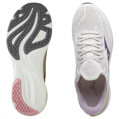 Tênis Mizuno Glow 3 Feminino - Foto 6