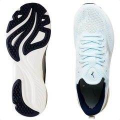 Tênis Mizuno Glow 3 Feminino - Foto 6