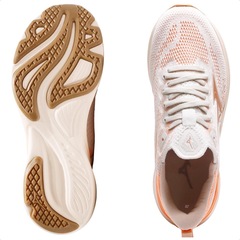 Tênis Mizuno Glow 3 Feminino - Foto 5