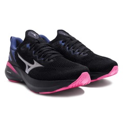 Tênis Mizuno Glow 3 Feminino - Foto 3