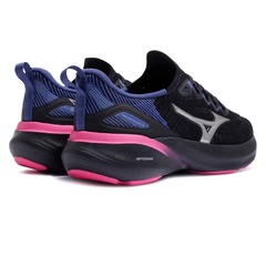 Tênis Mizuno Glow 3 Feminino - Foto 4